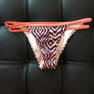 Victoria’s Secret Bikini Bottom Small